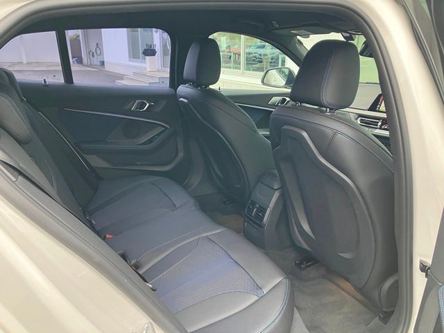118i RHD