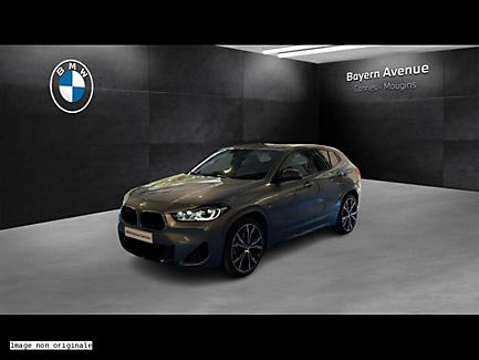 BMW X2 sDrive20i 178ch Finition M Sport