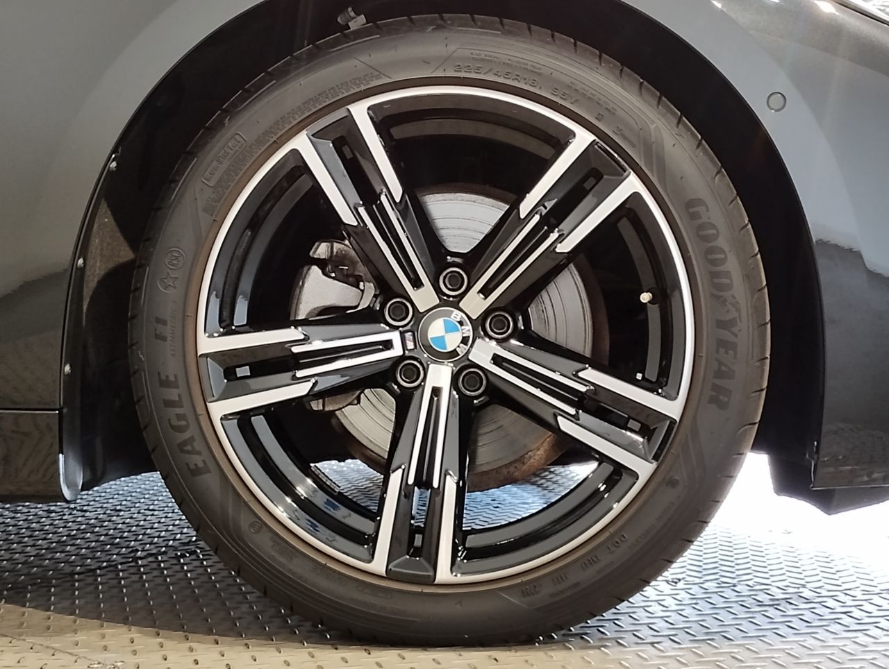 G23 420i Convertible RHD