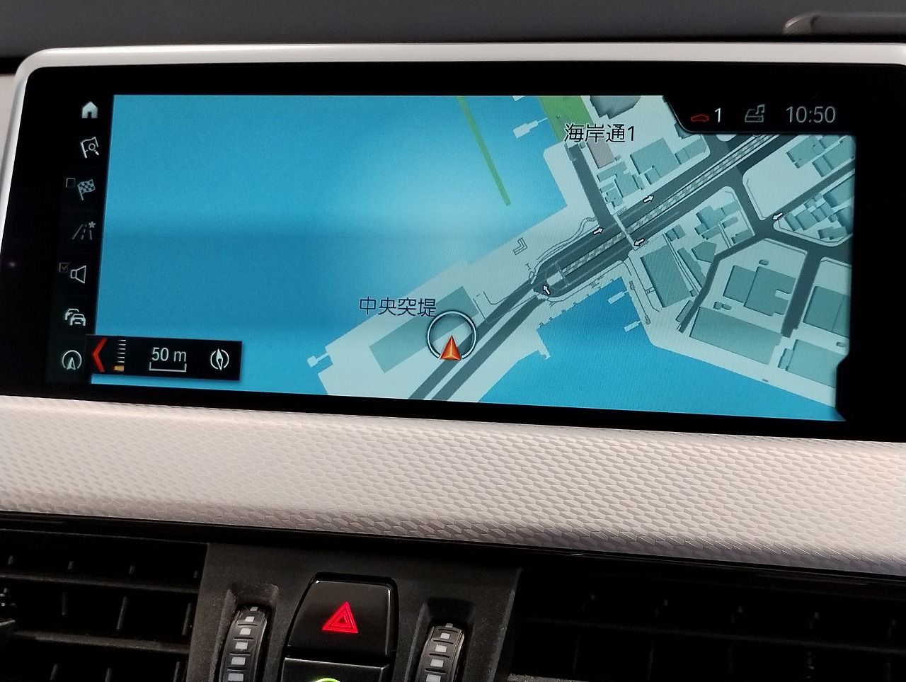 X1 SDRIVE18I
