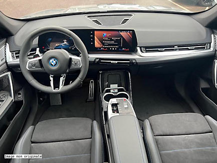 BMW iX1 eDrive20 204ch Finition M Sport
