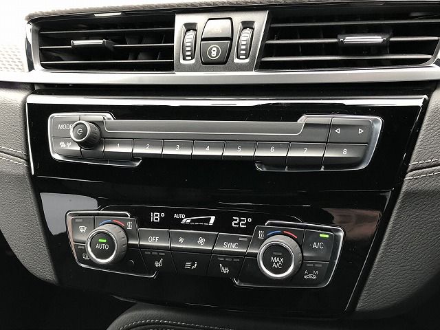 F39 X2 xDrive18d SAC B47 2.0d