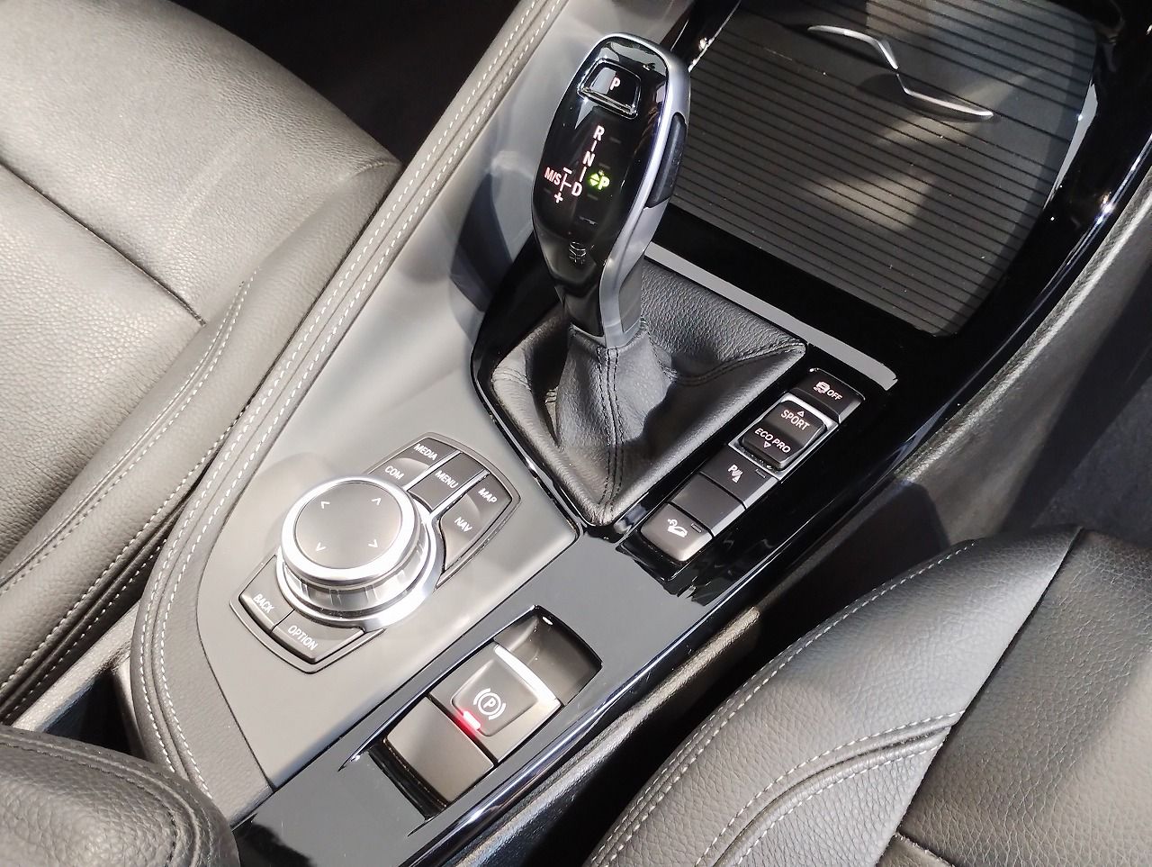 F48 X1 xDrive18d B47 2.0d LCI