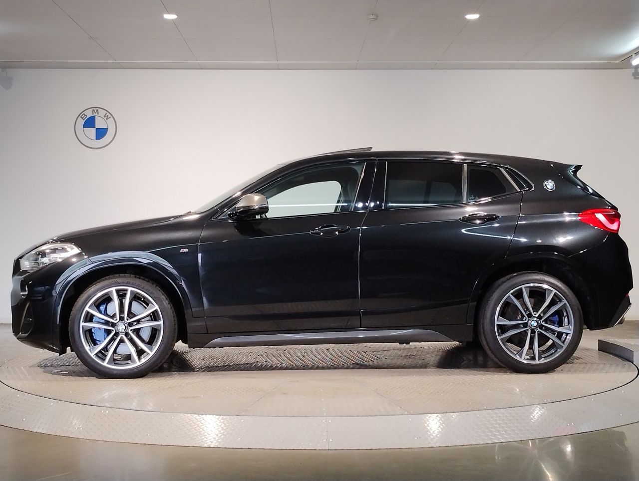 F39 X2 M35i B48 2.0i