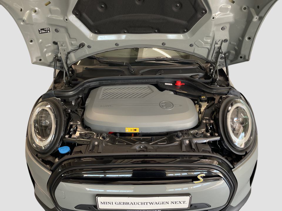 MINI Cooper SE