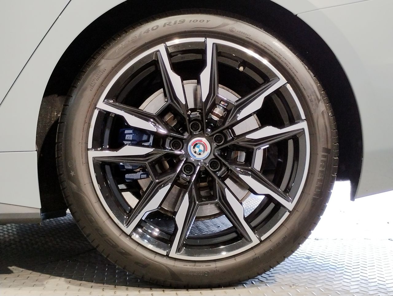 G26 M440i xDrive B58 3.0 RHD