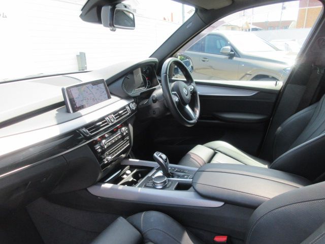 X5 XDRIVE35D