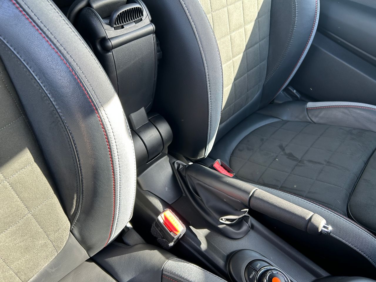 F56 MINI JOHN COOPER WORKS