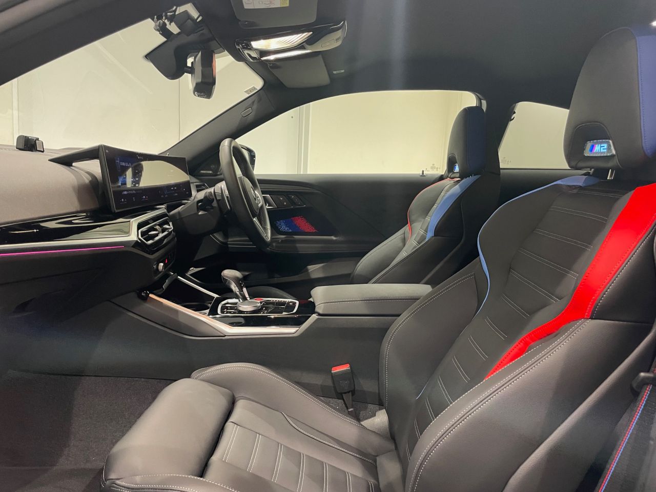 G87 M2 Coupe
