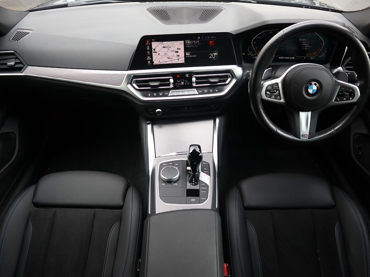 420i Gran Coupé RHD