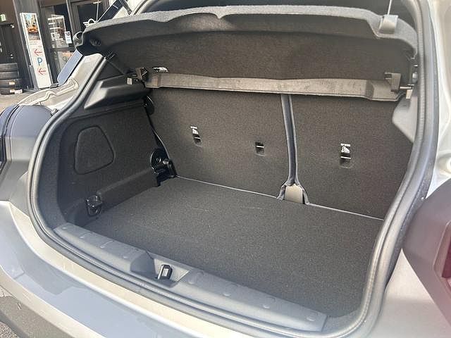 MINI Cooper C 5-doors