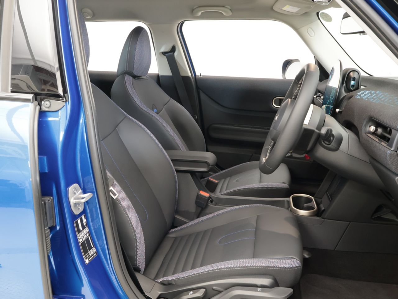 MINI Cooper C 5-doors