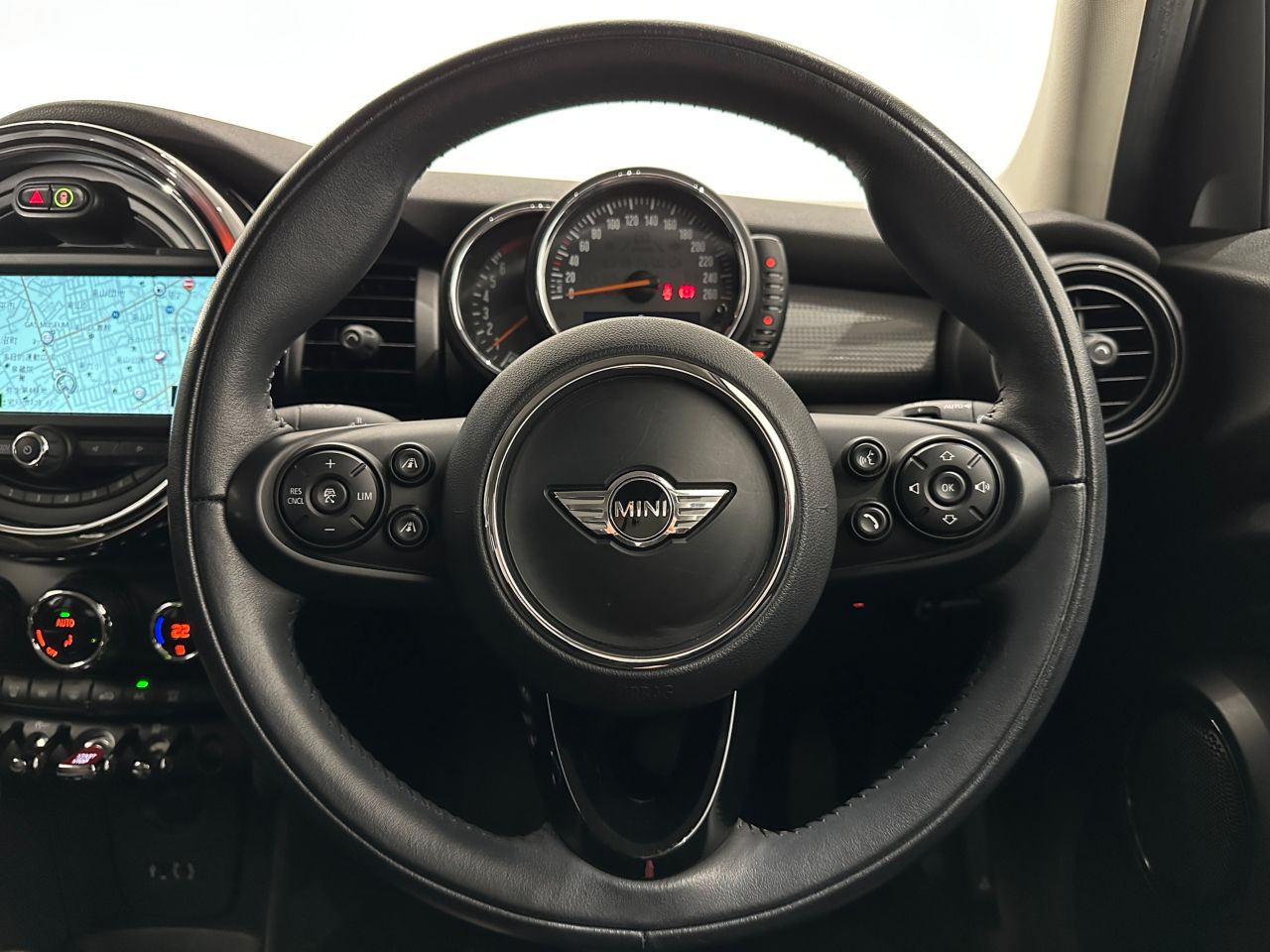 F55 COOPER
