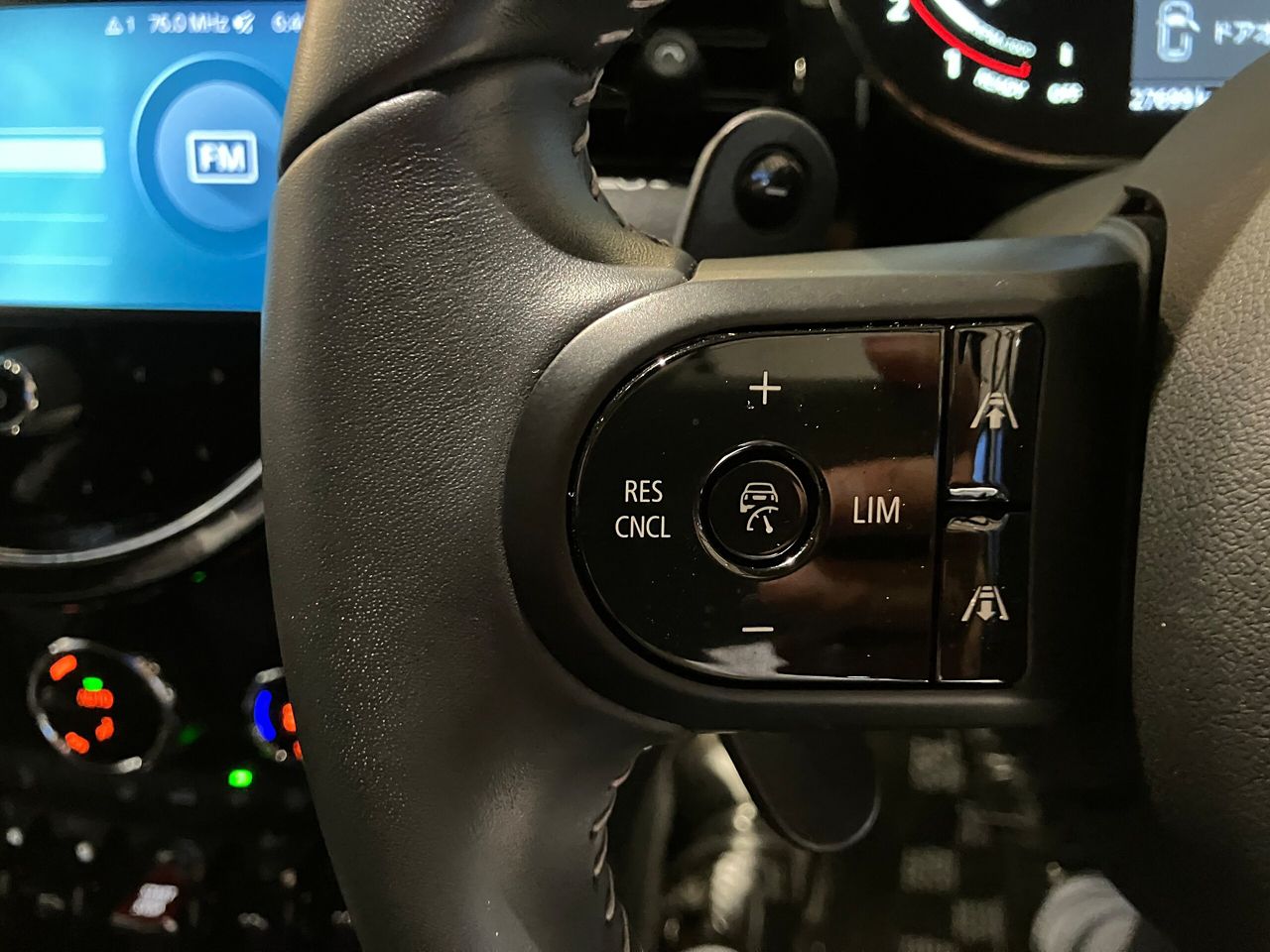 MINI JCW 3 Dr