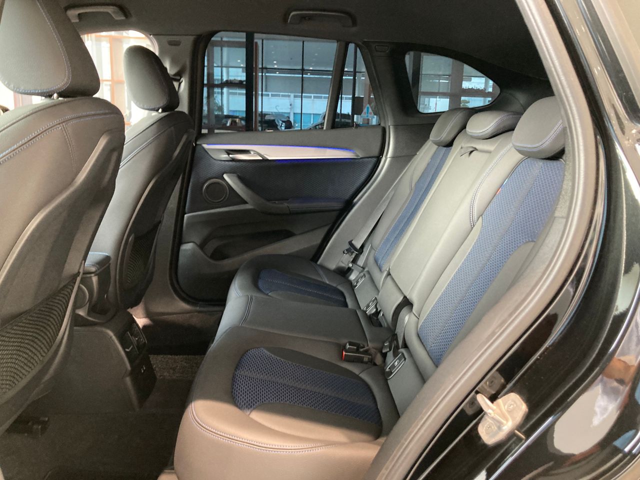 F48 X1 xDrive18d B47 2.0d LCI
