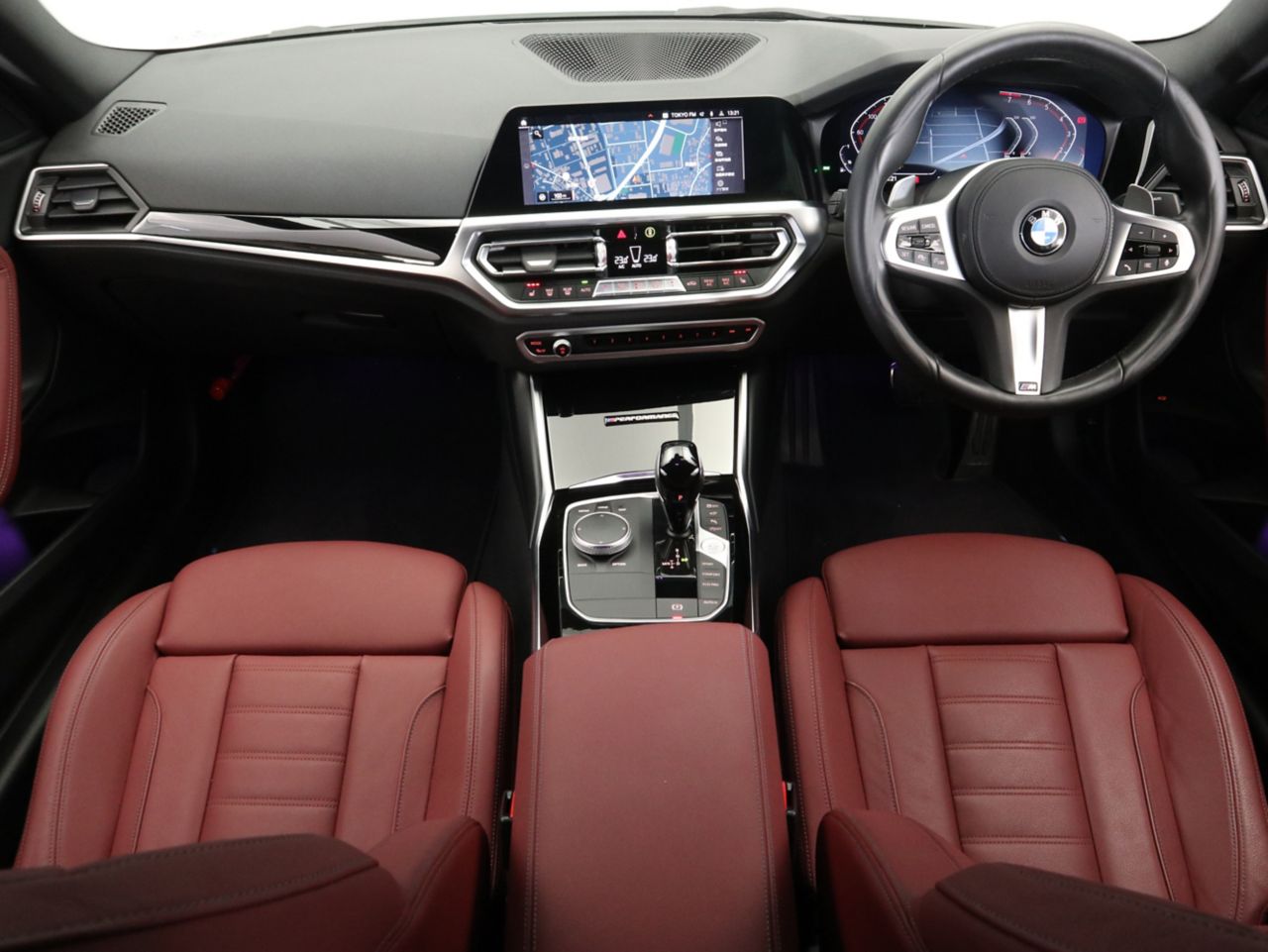 G42 220i Coupe