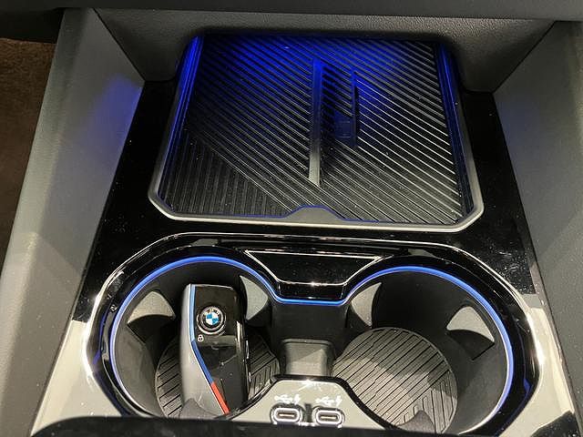 520i Sedan RHD