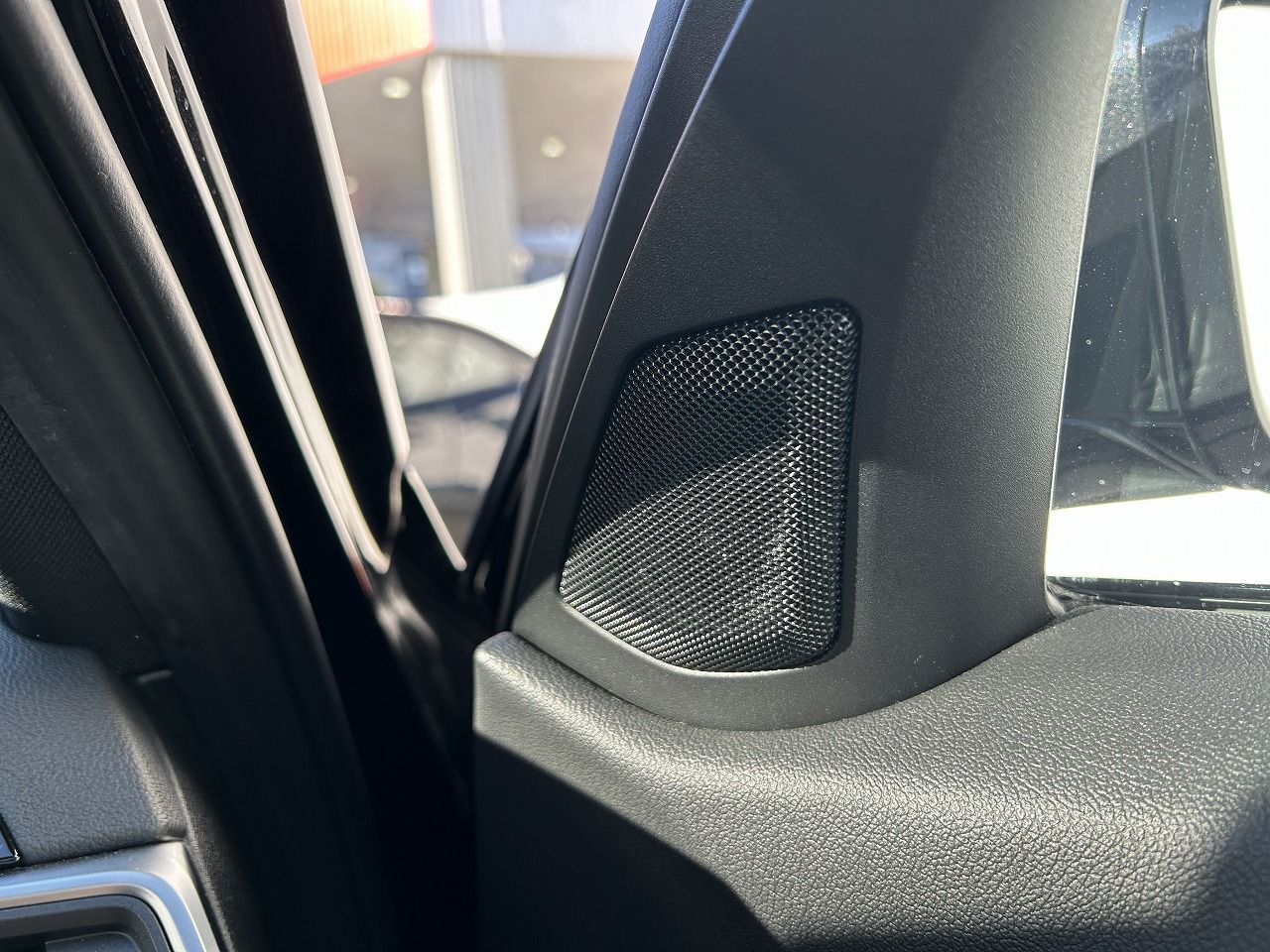 G21 320d xDrive Touring RHD