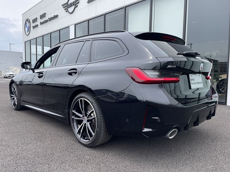 G21 320d xDrive Touring LCI RHD