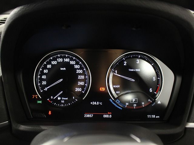 F48 X1 xDrive18d B47 2.0d LCI