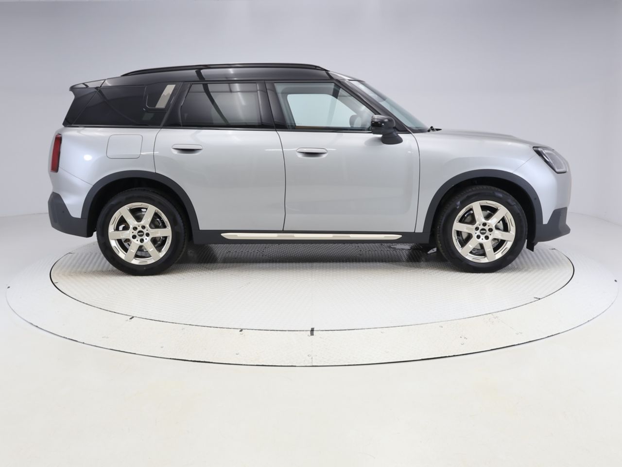 U25 MINI Countryman C