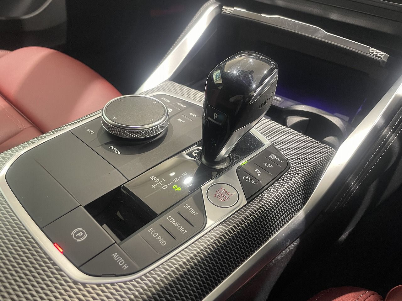420i Gran Coupé RHD