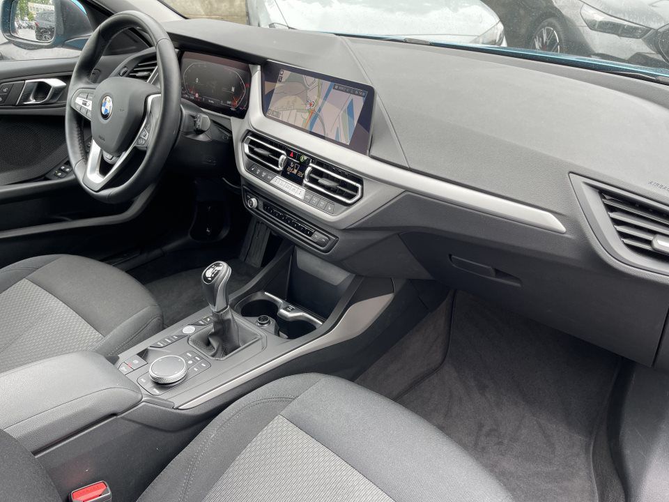 BMW 116