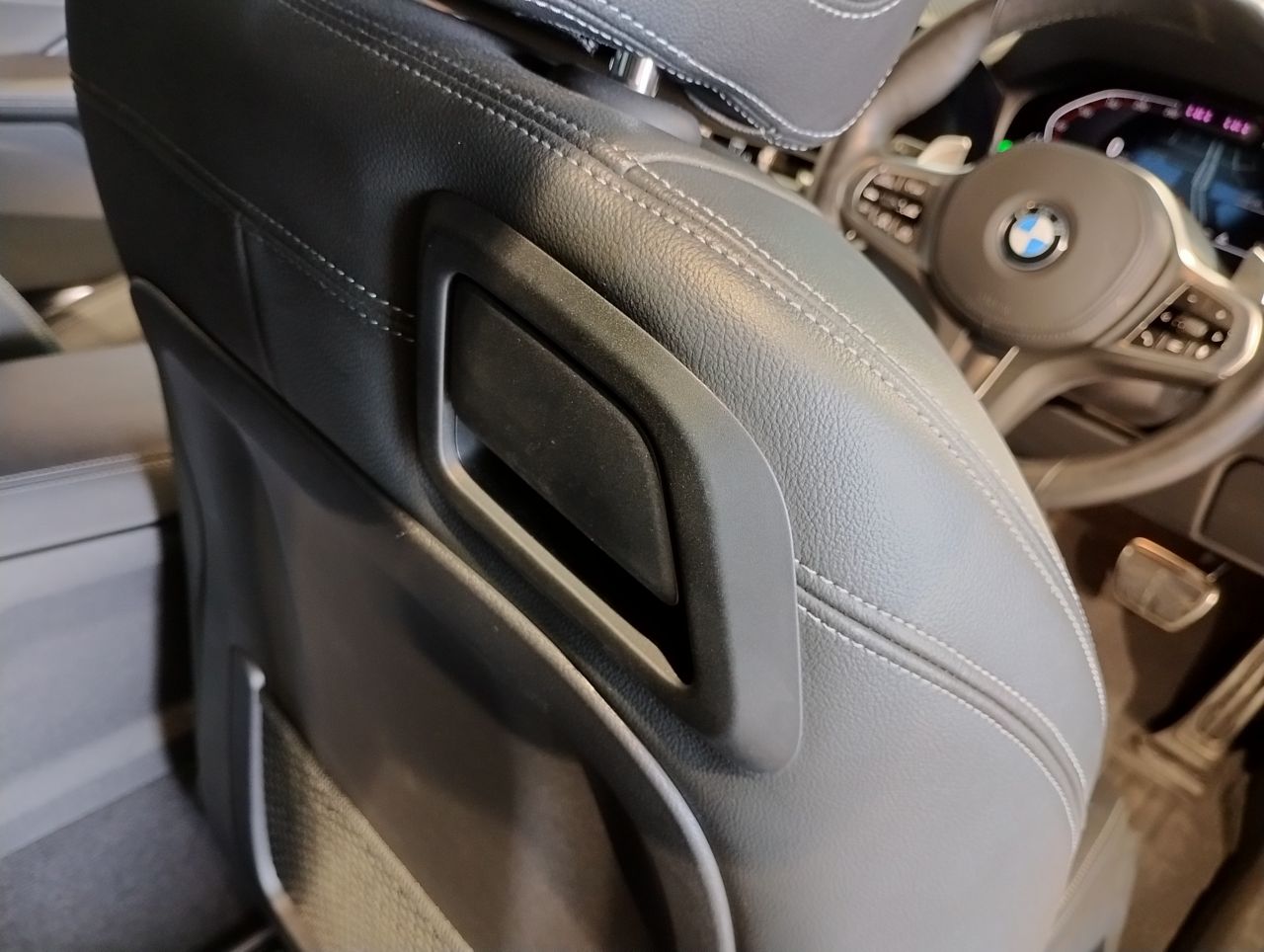 G22 420i B48 2.0 RHD