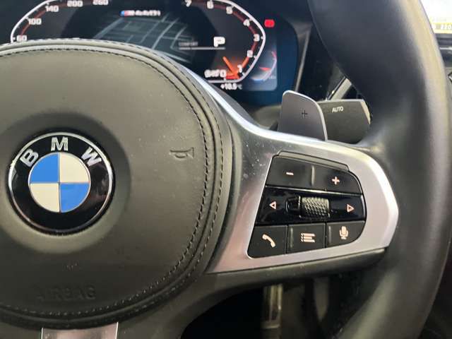 G23 M440i xDrive Convertible RHD