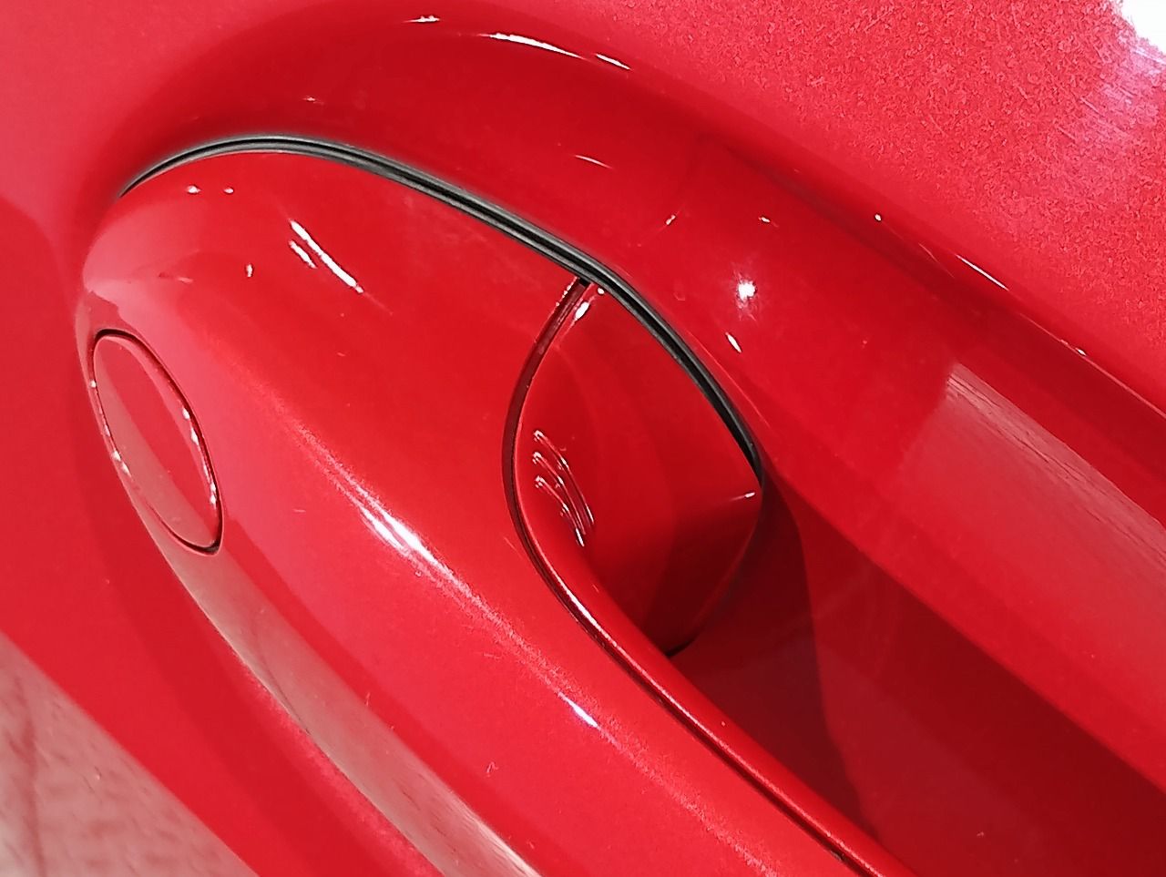 F40 118d Sports Hatch 5-door B47 2.0d