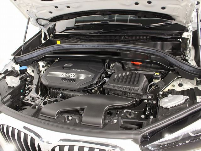 X1 sDrive18i RHD