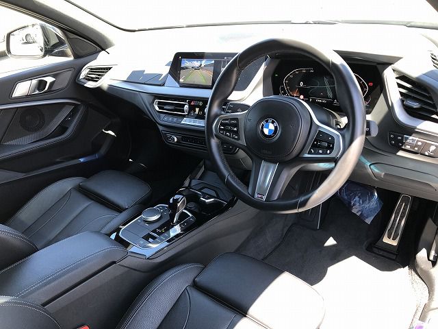 118i RHD