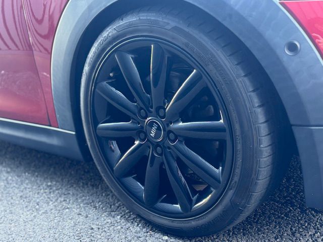 F56 MINI Cooper S 3-Door Hatch LCI
