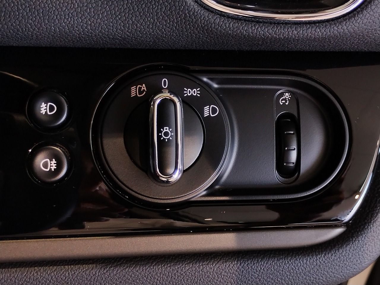 Cooper S E Countryman ALL4