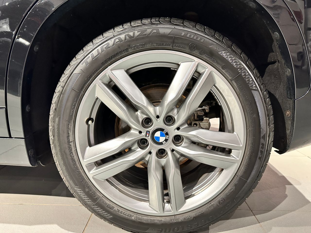 F48 X1 xDrive18d B47 2.0d LCI