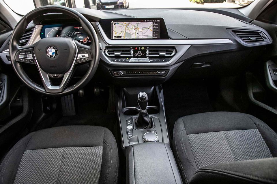 BMW 116