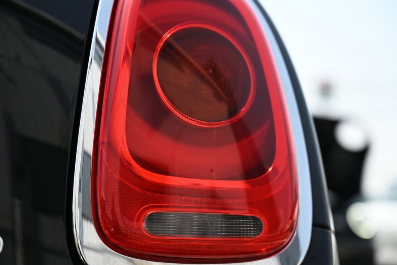 F55 COOPER