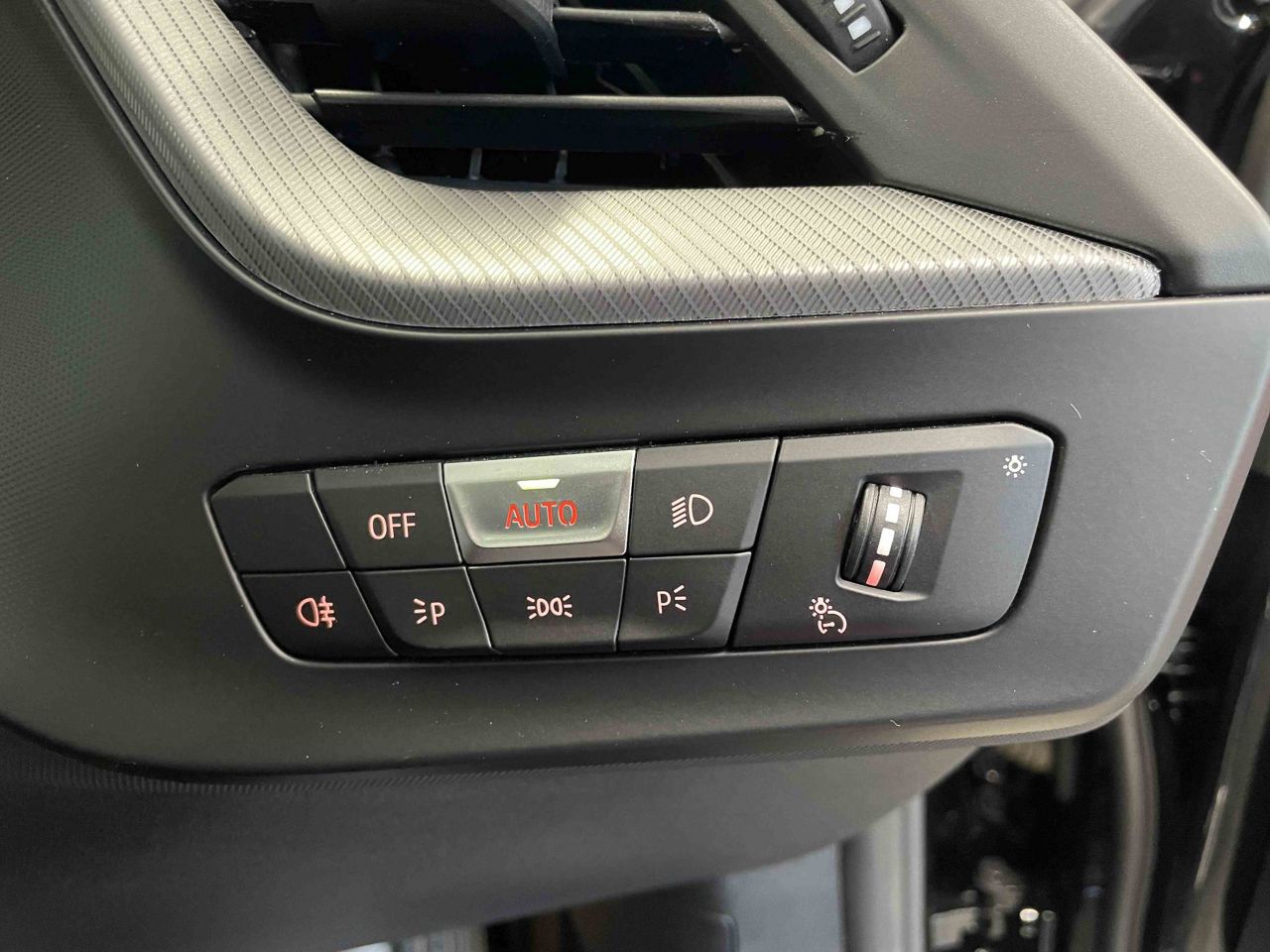 F40 M135i xDrive Sports Hatch 5-door B48 2.0i