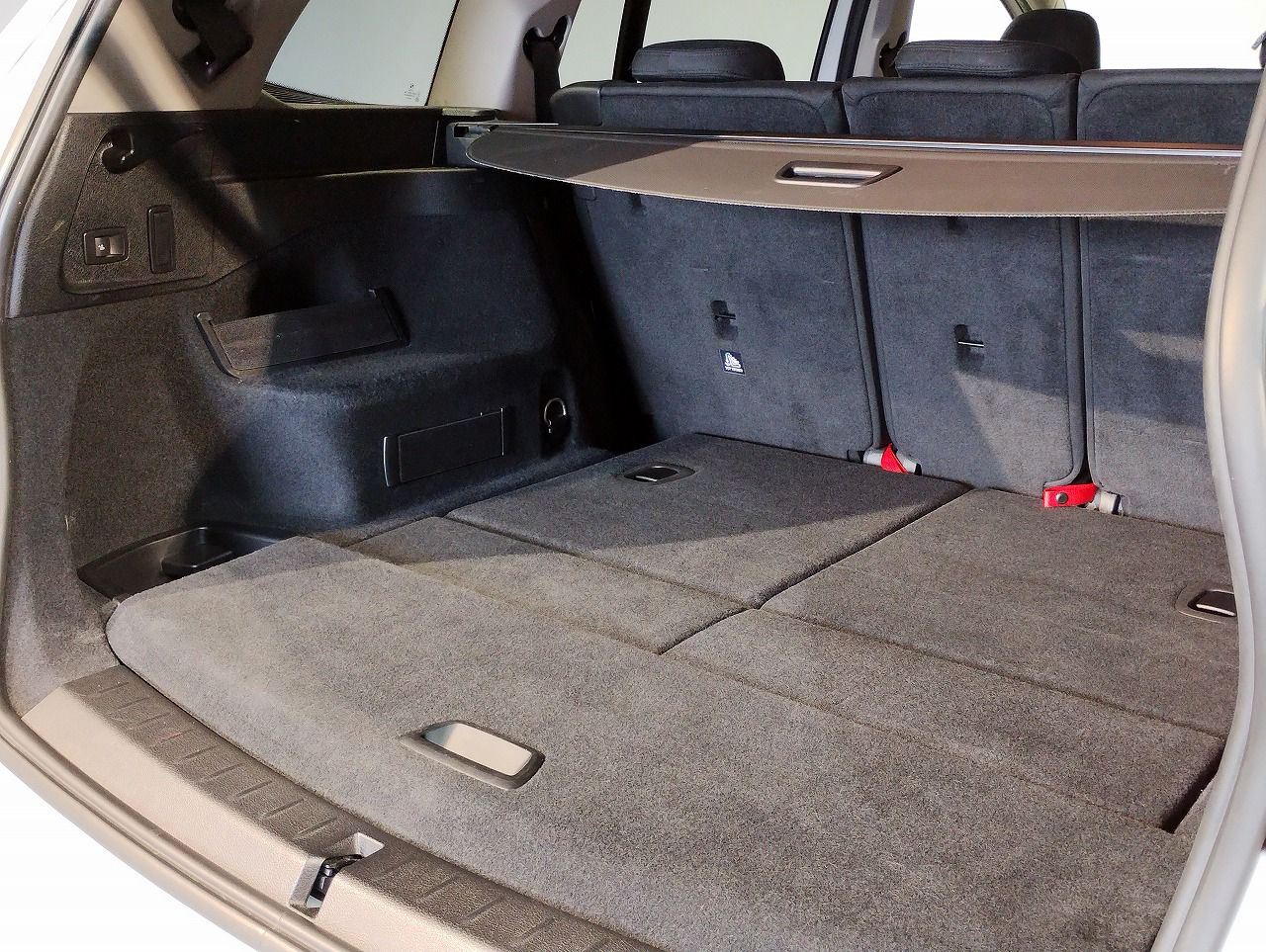 218I GRAN TOURER RHD