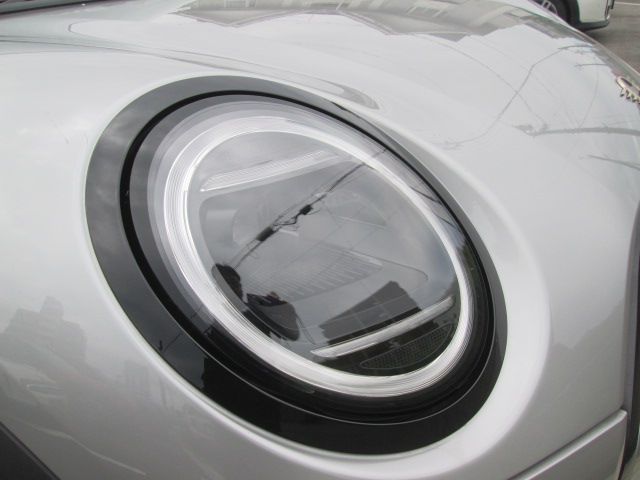 F66 MINI Cooper C 3Dr