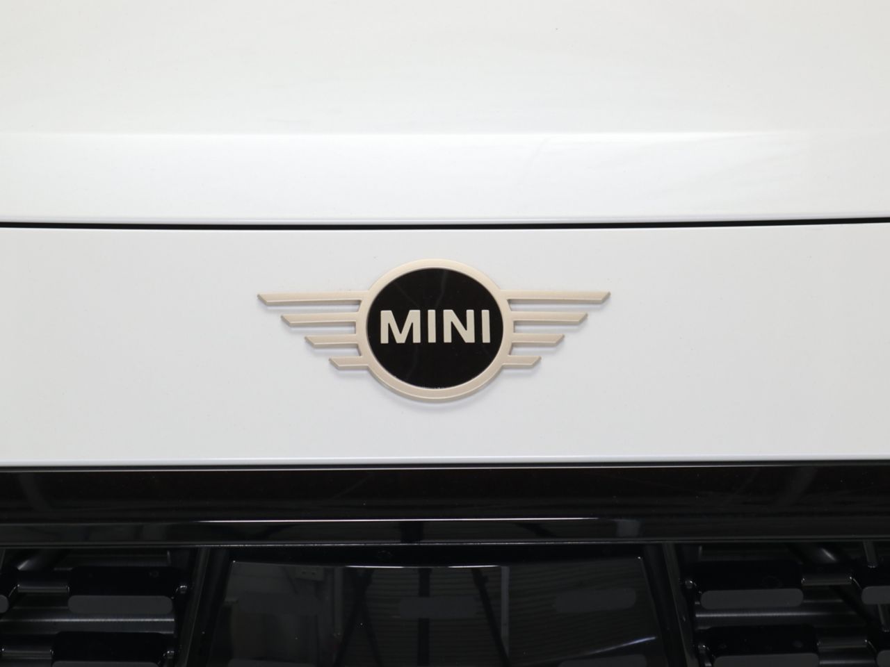 U25 MINI Countryman S ALL4