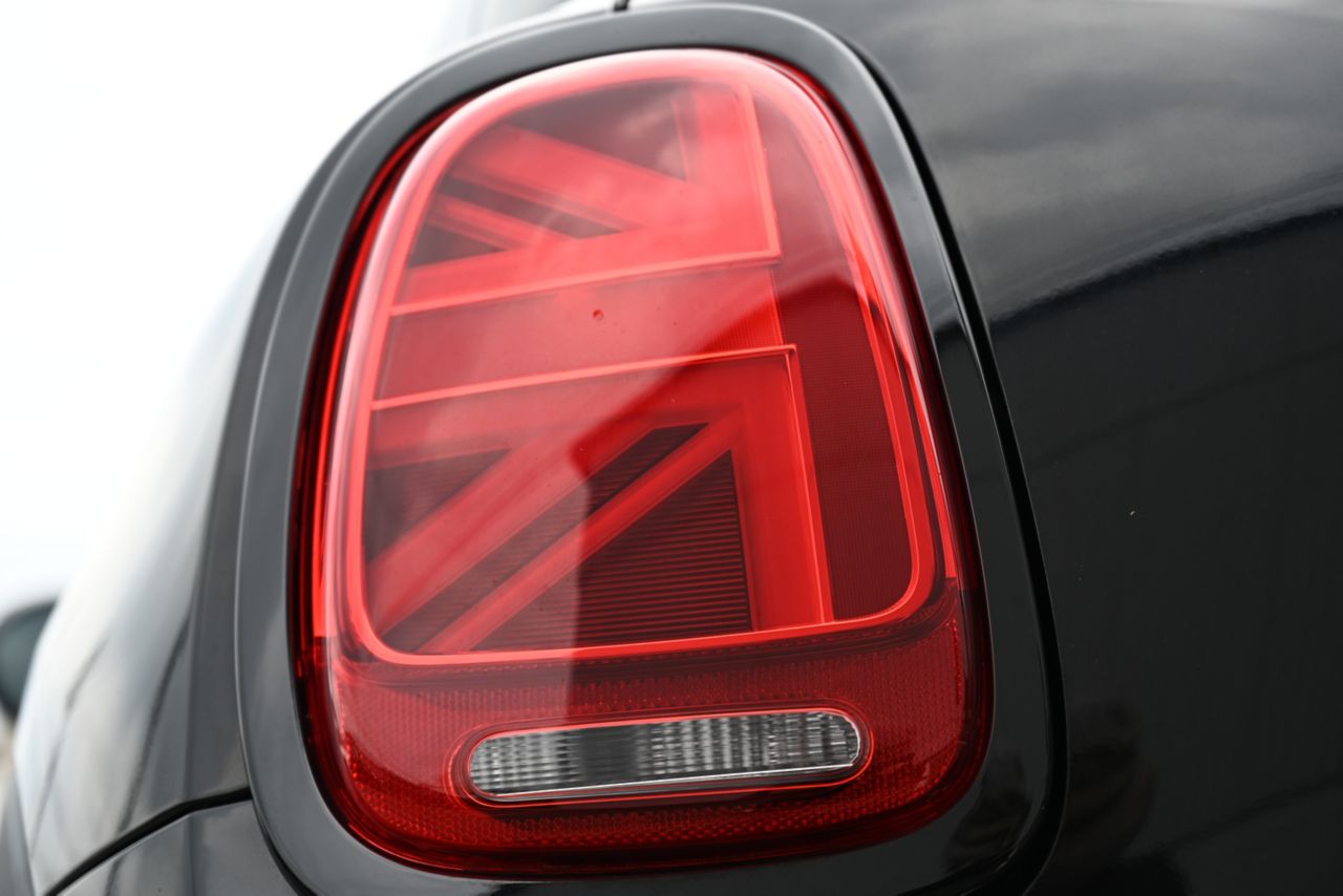 F56 MINI JOHN COOPER WORKS