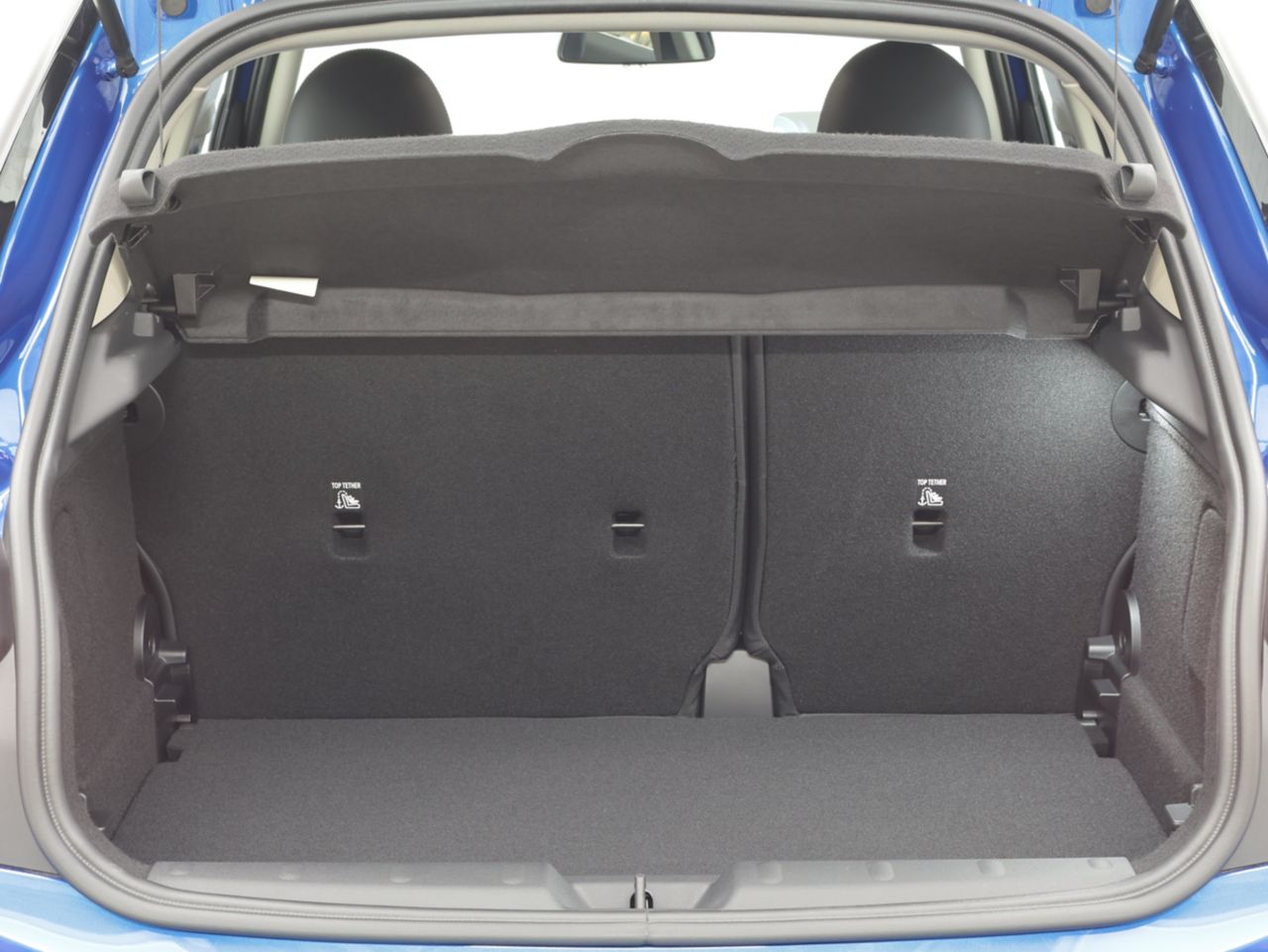 MINI Cooper C 5-doors