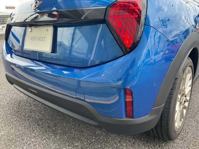 F65 MINI Cooper S 5Dr