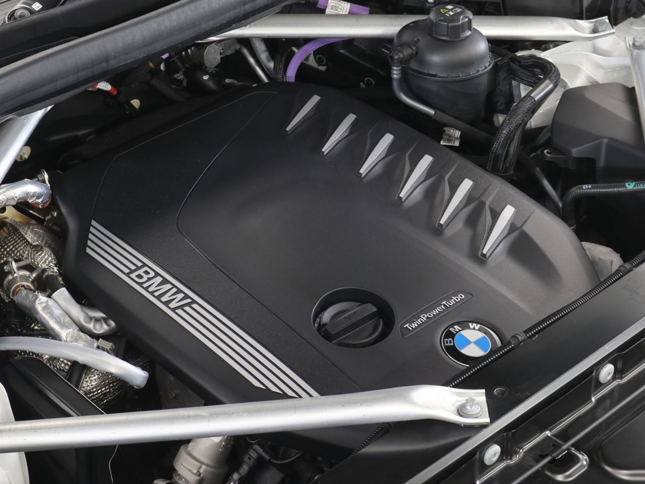 G05 X5 xDrive30d xLine B57 3.0d