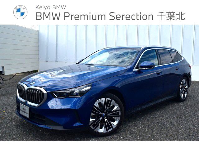 523d xDrive Touring Exclusive