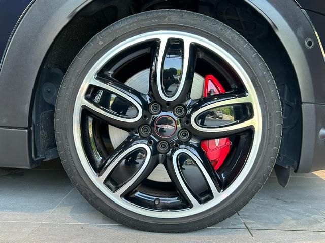 F56 MINI JOHN COOPER WORKS