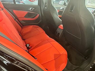 F40 M135i xDrive Sports Hatch 5-door B48 2.0i