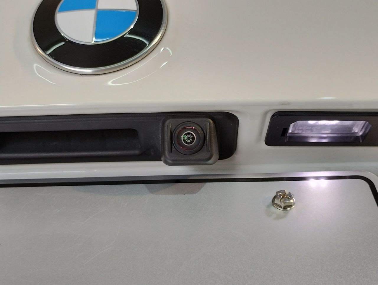 G01 X3 xDrive20d RHD ZA LCI