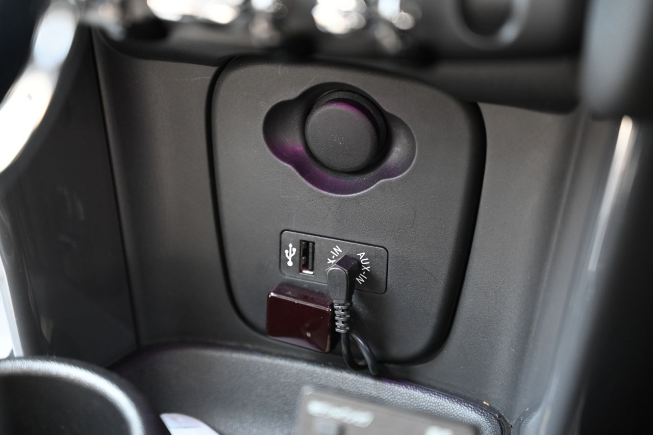 F55 COOPER